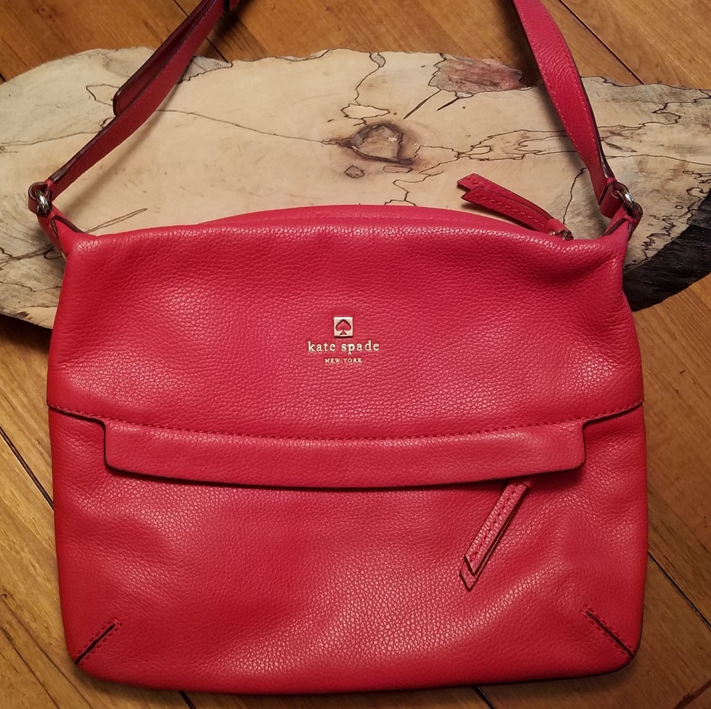 Kate Spade Shoulder Bag